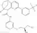 Fig. 982 - SUBSTITUTED BRIDGED UREA ANALOGS AS SIRTUIN MODULATORS