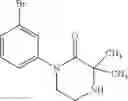 Fig. 166 - Bicyclic heteroaryl amine compounds