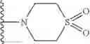 Fig. 273 - Bicyclic heteroaryl amine compounds