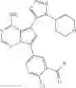 Fig. 293 - Bicyclic heteroaryl amine compounds