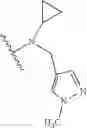 Fig. 296 - Bicyclic heteroaryl amine compounds