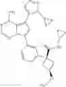 Fig. 352 - Bicyclic heteroaryl amine compounds