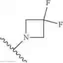 Fig. 362 - Bicyclic heteroaryl amine compounds