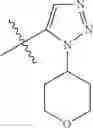 Fig. 486 - Bicyclic heteroaryl amine compounds