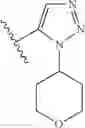 Fig. 577 - Bicyclic heteroaryl amine compounds