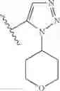 Fig. 601 - Bicyclic heteroaryl amine compounds
