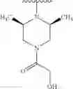 Fig. 615 - Bicyclic heteroaryl amine compounds