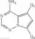 Fig. 715 - Bicyclic heteroaryl amine compounds