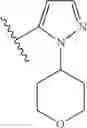 Fig. 716 - Bicyclic heteroaryl amine compounds