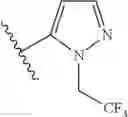 Fig. 744 - Bicyclic heteroaryl amine compounds