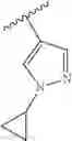 Fig. 784 - Bicyclic heteroaryl amine compounds