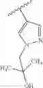 Fig. 786 - Bicyclic heteroaryl amine compounds