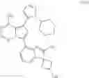 Fig. 80 - Bicyclic heteroaryl amine compounds