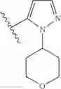 Fig. 855 - Bicyclic heteroaryl amine compounds