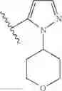 Fig. 883 - Bicyclic heteroaryl amine compounds