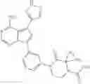 Fig. 902 - Bicyclic heteroaryl amine compounds