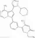 Fig. 970 - Bicyclic heteroaryl amine compounds