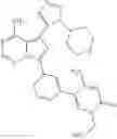 Fig. 993 - Bicyclic heteroaryl amine compounds