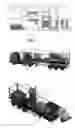 Fig. 02 - Mobile apparatus for carbon-containing materials including biohazard wastes gasification by thermal decomposition and conversion into a liquid fuels.