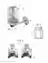 Fig. 02 - ENVIRONMENTALLY FRIENDLY BICYCLE CHAIN AND GEAR MAINTENANCE SYSTEM AND METHOD OF USE