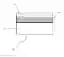 Fig. 01 - Electrode with two layer coating, method of use, and preparation thereof
