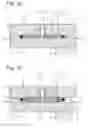 Fig. 04 - Temporarily coupling between jacket and pile and method of coupling