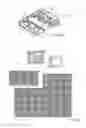 Fig. 09 - Modular panels for making an installable / removable temporary floor and method for making said floor