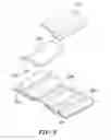 Fig. 04 - PROTECTIVE BARRIER COMPRISING A SEAM HAVING AN INTEGRATED DUSTCOVER SYSTEM AND A METHOD FOR ITS USE