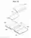 Fig. 08 - PROTECTIVE BARRIER COMPRISING A SEAM HAVING AN INTEGRATED DUSTCOVER SYSTEM AND A METHOD FOR ITS USE