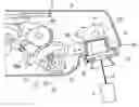 Fig. 01 - Motor vehicle door lock