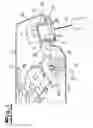 Fig. 02 - Motor vehicle door lock