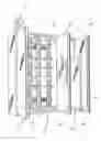 Fig. 01 - Modular vault assembly