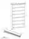 Fig. 02 - Window covering positional adjustment apparatus