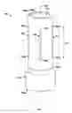 Fig. 08 - Extension members for subsea riser stress joints