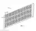 Fig. 02 - Shaker screen assembly