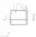 Fig. 07 - Power-assisted ground hole cutter