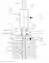 Fig. 01 - Arrangement for supporting a wellhead