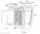 Fig. 01 - GAS TURBINE ENGINE COMPONENT