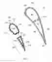 Fig. 04 - GAS TURBINE ENGINE COMPONENT