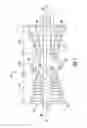 Fig. 02 - Impingement insert for a gas turbine engine