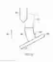 Fig. 09 - SEMI-ANNULAR COMPONENT AND METHOD OF MANUFACTURE