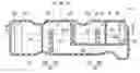 Fig. 01 - GAS-LIQUID SEPARATION DEVICE FOR BLOW-BY GAS IN ENGINE