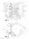 Fig. 02 - Bracketing Systems for Ducts and Hoses in a Vehicle's Engine Compartment