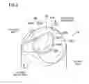 Fig. 04 - Combustion chamber structure for direct injection engine