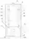 Fig. 01 - Demount-free electrical cleanable filter