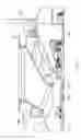 Fig. 07 - Multi-stage compressor with multiple bleed plenums