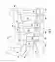 Fig. 03 - Impingement cooling system for a gas turbine engine