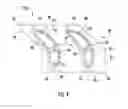 Fig. 05 - Impingement cooling system for a gas turbine engine