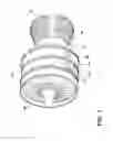 Fig. 02 - Air turbine starter with decoupler