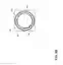 Fig. 08 - Air turbine starter with decoupler
